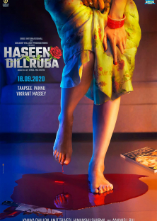 Haseen Dillruba-Haseen Dillruba