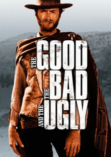 The Good, the Bad and the Ugly-The Good, the Bad and the Ugly