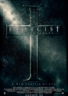 Exorcist: The Beginning-Exorcist: The Beginning