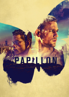 Papillon-Papillon