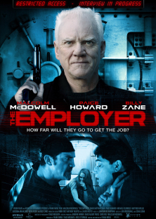 The Employer-The Employer