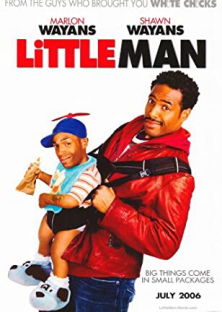 LiTTLEMAN-LiTTLEMAN