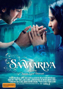 Saawariya-Saawariya