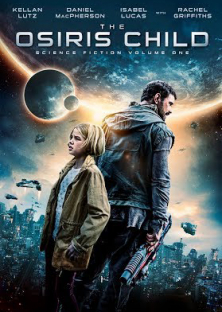 Science Fiction Volume One: The Osiris Child-Science Fiction Volume One: The Osiris Child