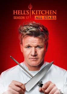 Hell's Kitchen (Season 17)-Hell's Kitchen (Season 17)