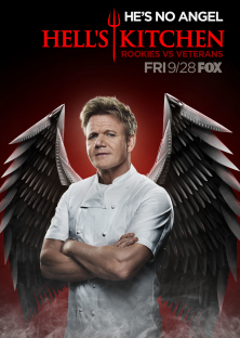 Hell's Kitchen (Season 19)-Hell's Kitchen (Season 19)
