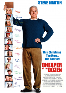 Cheaper By The Dozen-Cheaper By The Dozen