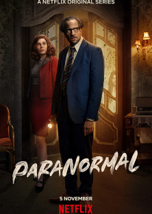 Paranormal-Paranormal