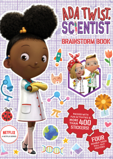 Ada Twist, Scientist (Season 1)-Ada Twist, Scientist (Season 1)