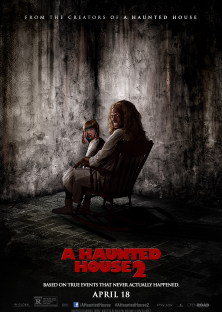 A Haunted House 2-A Haunted House 2