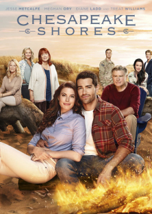 Chesapeake Shores (Season 1)-Chesapeake Shores (Season 1)