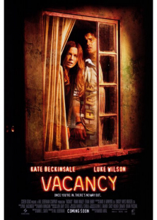 Vacancy-Vacancy
