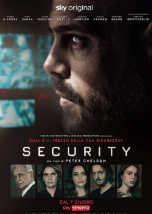 Inside Maximum Security-Inside Maximum Security