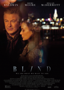 Blind-Blind