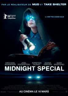 Midnight Special-Midnight Special