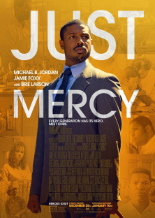 Mercy-Mercy