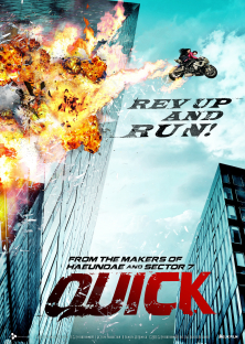 Quick-Quick