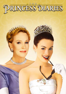 The Princess Diaries-The Princess Diaries