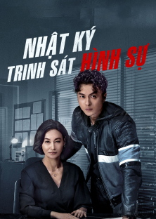 Murder Diary-Murder Diary