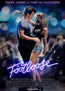 Footloose-Footloose