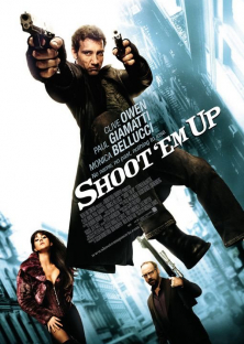 Shoot 'Em Up-Shoot 'Em Up