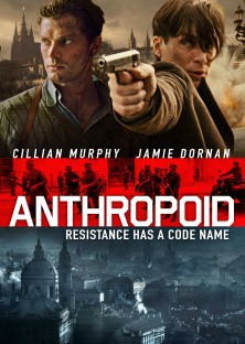 Anthropoid-Anthropoid