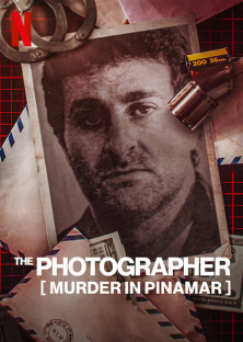 The Photographer: Murder in Pinamar-The Photographer: Murder in Pinamar