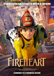 Fireheart-Fireheart