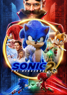 Sonic the Hedgehog 2-Sonic the Hedgehog 2