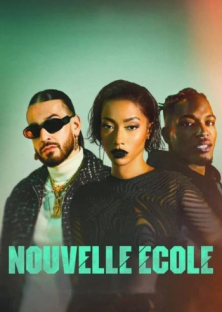 Rhythm + Flow France-Rhythm + Flow France