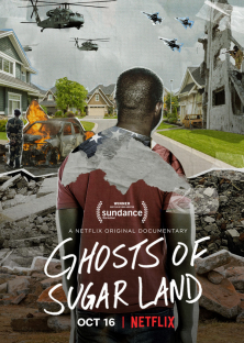 Ghosts of Sugar Land-Ghosts of Sugar Land