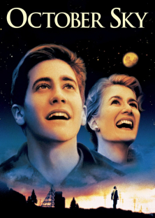 October Sky-October Sky