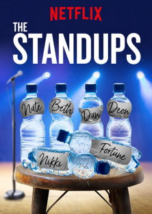 The Standups (Season 3)-The Standups (Season 3)