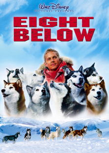 Eight Below-Eight Below