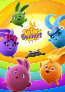 Sunny Bunnies (Season 1)-Sunny Bunnies (Season 1)