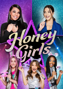 Honey Girls-Honey Girls