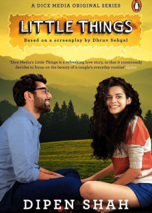 Little Things (Season 1)-Little Things (Season 1)