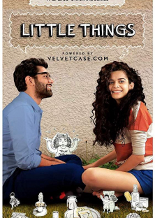 Little Things (Season 2)-Little Things (Season 2)