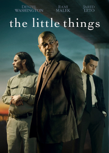 The Little Things-The Little Things