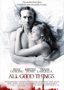 All Good Things-All Good Things