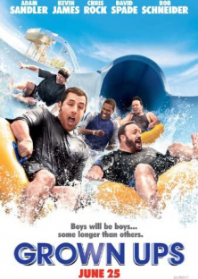 Grown Ups-Grown Ups