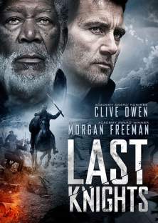 Last Knights-Last Knights