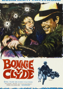 Bonnie and Clyde-Bonnie and Clyde
