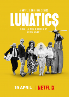 Lunatics-Lunatics