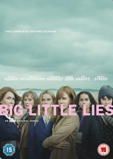 Big Little Lies (Season 2)-Big Little Lies (Season 2)