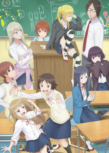 Joshikousei no Mudazukai-Joshikousei no Mudazukai