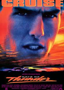 Days of Thunder-Days of Thunder