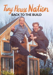 Tiny House Nation (Season 1)-Tiny House Nation (Season 1)