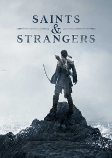 Saints & Strangers-Saints & Strangers