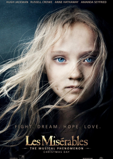 Les Misérables 2012-Les Misérables 2012